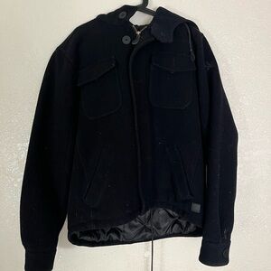 I. Spiewak & Sons Coat